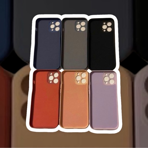 iPhone 12/12pro/12promax Cases - Picture 2 of 10